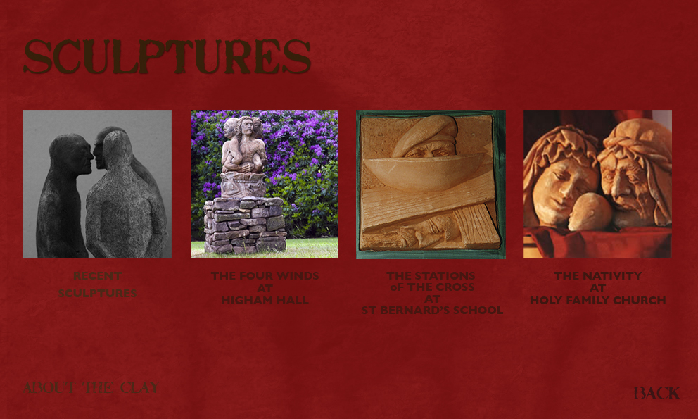 sculpture home